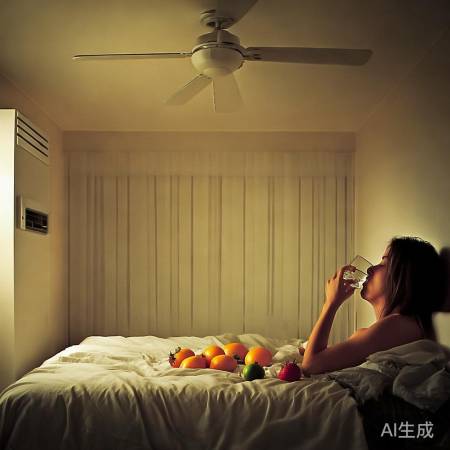 日常小细节，健康生活秘诀