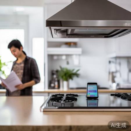 方太油烟机故障，先查说明，后拨