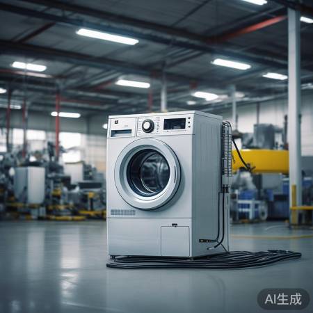 洗衣机需三相电？