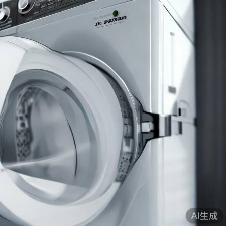 洗衣机启动器少用电容