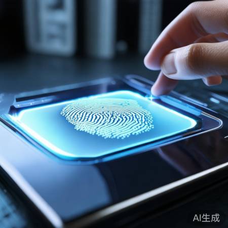 指纹锁工作原理解析