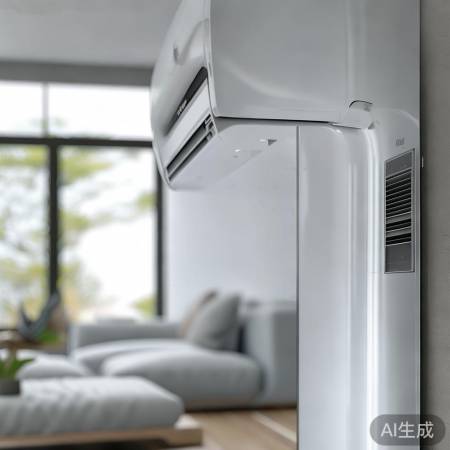 格力空调静音口碑佳