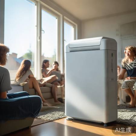 C5空调新风口，空气流通新体验