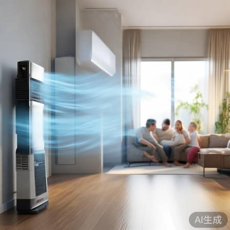 C5空调，节能环保好帮手