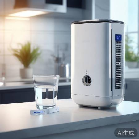 氟超标或致氟斑牙，长期饮用才危