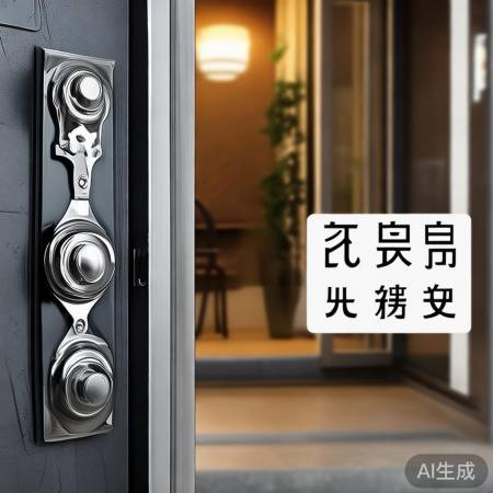 德宏铸铝门,守护安全家