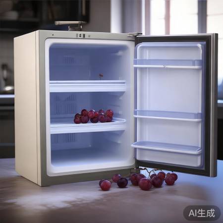 葡萄放冰箱易裂损