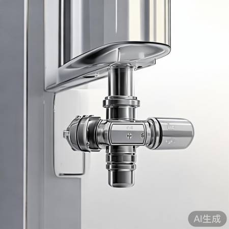 阀门旋转方向查看