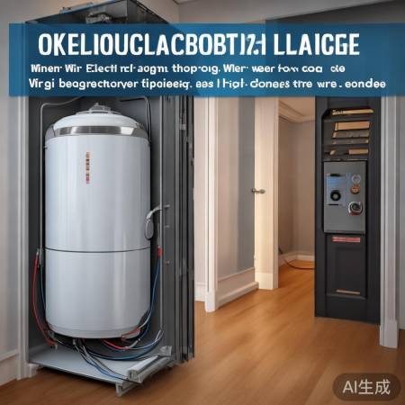 铜包铝适用小功率热水器