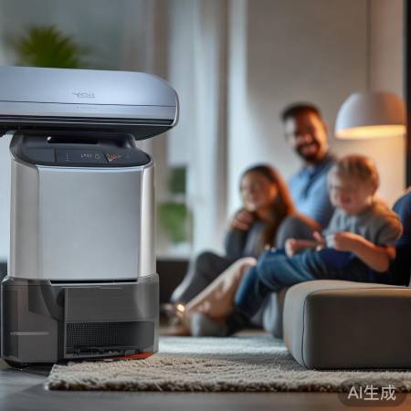 York空调节能环保,智能调节