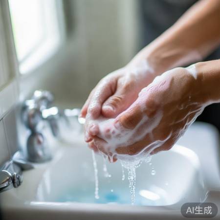 “关注卫生,远离乙肝”