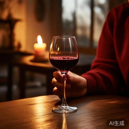 品酒慢享受,发现红酒妙
