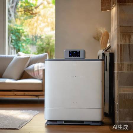 空气能水箱，家居装修必备