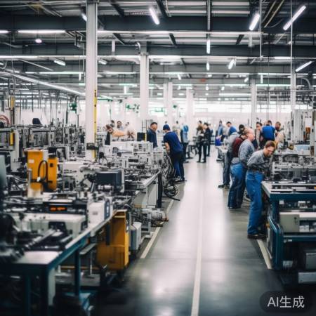 实地考察厂家，放心选购