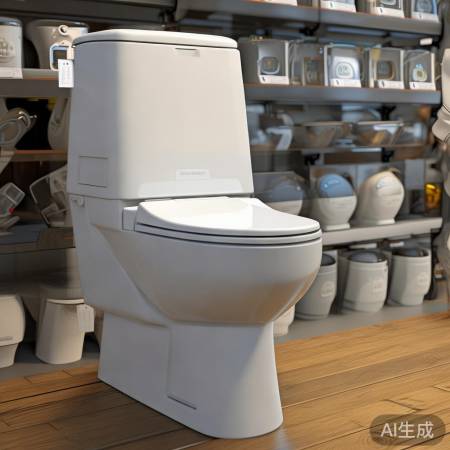 智能马桶品牌繁多,质量存疑