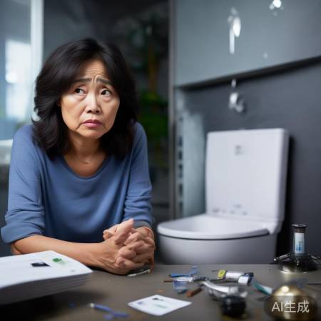 智能马桶售后问题多