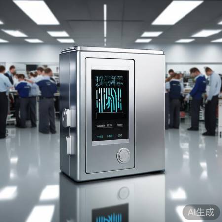 银豹指纹柜，售后无忧