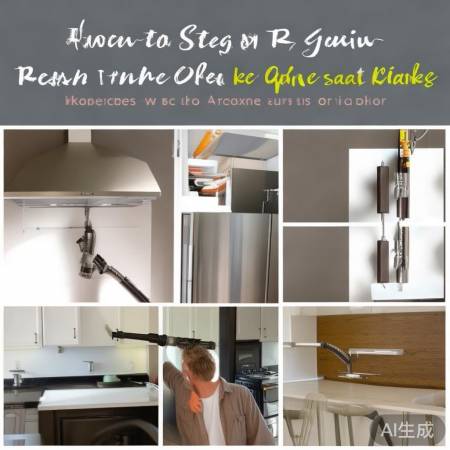 “抽油烟机密封小窍门分享”