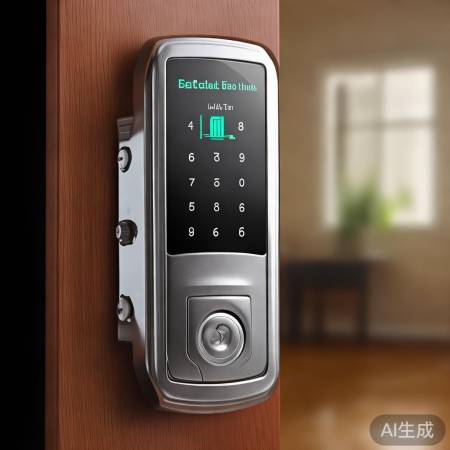 电子锁续航一年，使用方式影响大