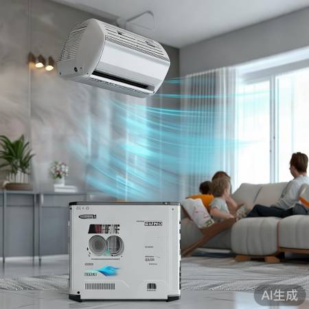 团购空调需注意时间和型号