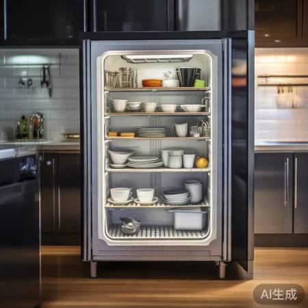 消毒柜使用小细节