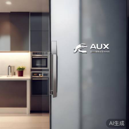 奥克斯冰箱，国产佼佼者