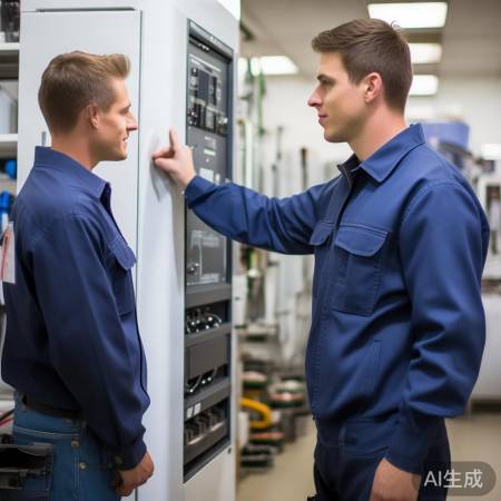 安装师傅懂生活窍门