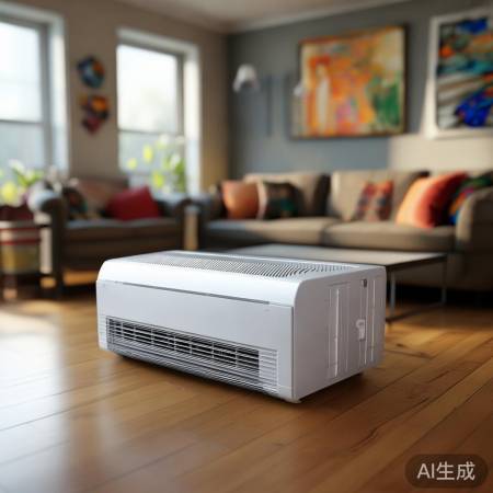 空调焕新,生活学问