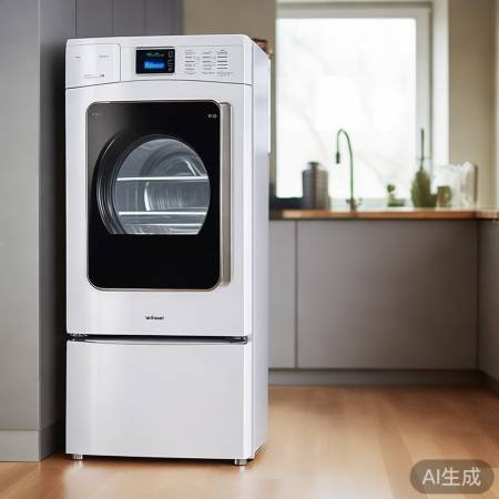 惠而浦消毒柜，节能省电。