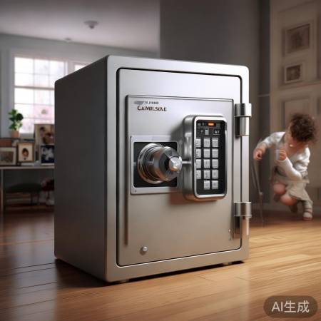 保险柜选材看需求