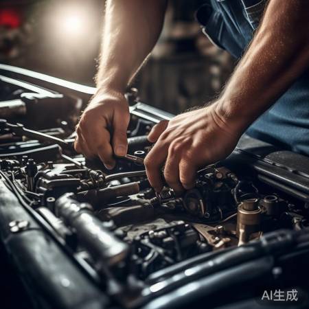 工具助力，动手大显身手