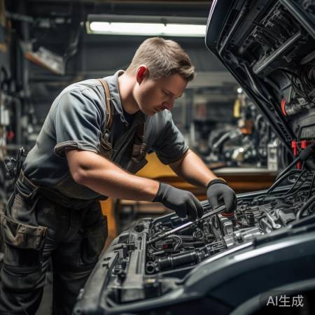 维修保养攻略分享