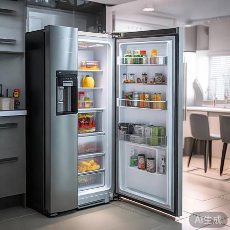 日普冰箱维修保养攻略