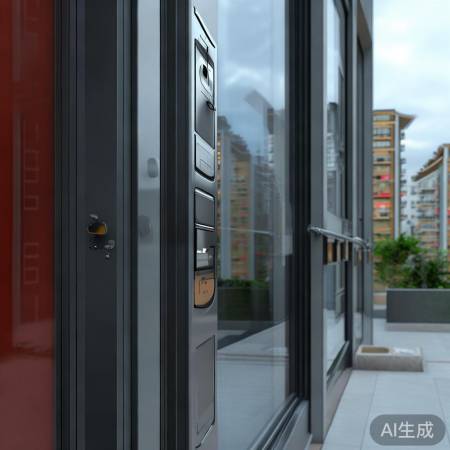 长安指纹锁价格概览