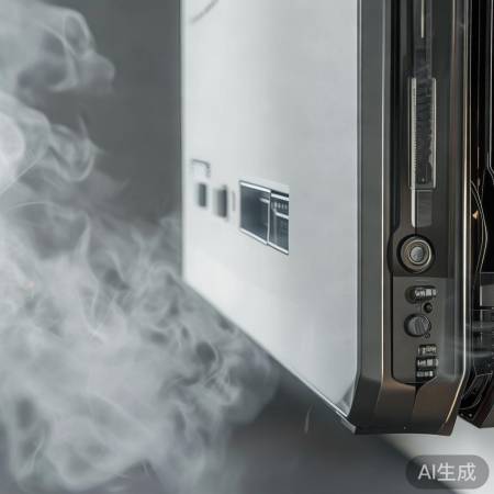 壁挂炉760，细心排查故障