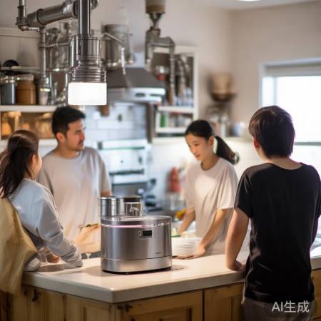 热水器安装位置探讨