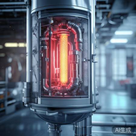 热水器加热原理揭秘