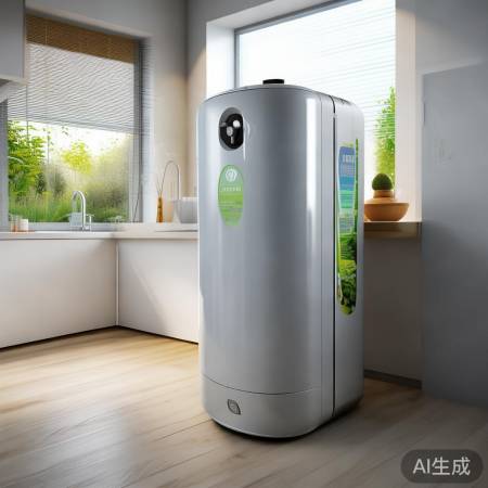 环保节能热水器