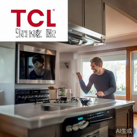 TCL集成灶,售后无忧