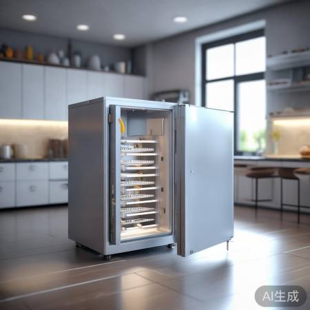 荣事达消毒柜评测