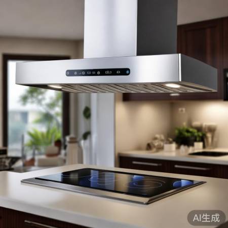 老板JZT730B吸油烟机