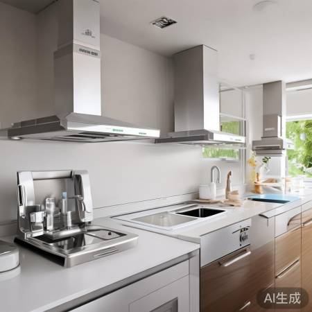 多种品牌油烟机推荐