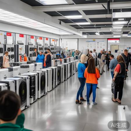 了解海南空气能，选设备看需求