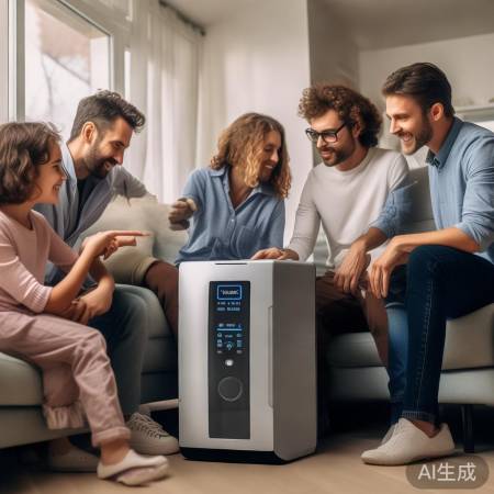 空调选配看需求