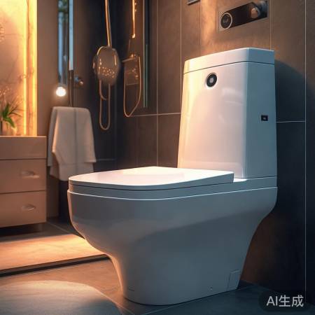 智能家居，生活更美好