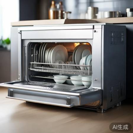 高效消毒柜使用技巧