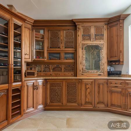 多样定制,安装繁琐