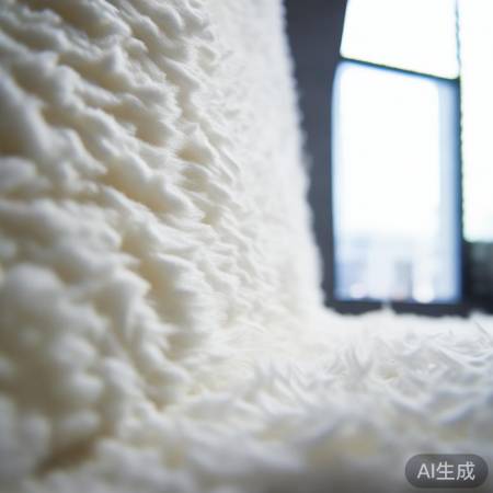 新型水性发泡保温材料