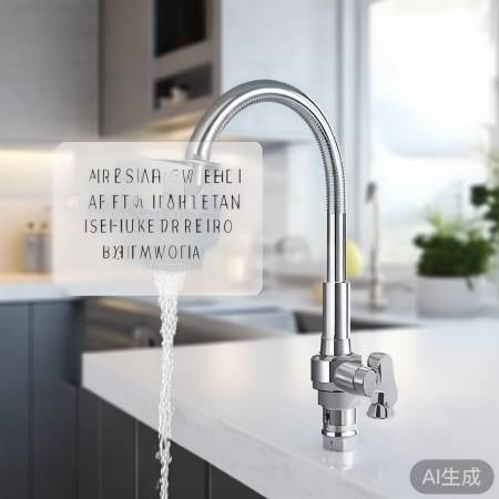 空气能出水阀简易安装