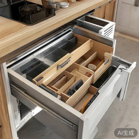 嘉荣消毒柜,实用美观